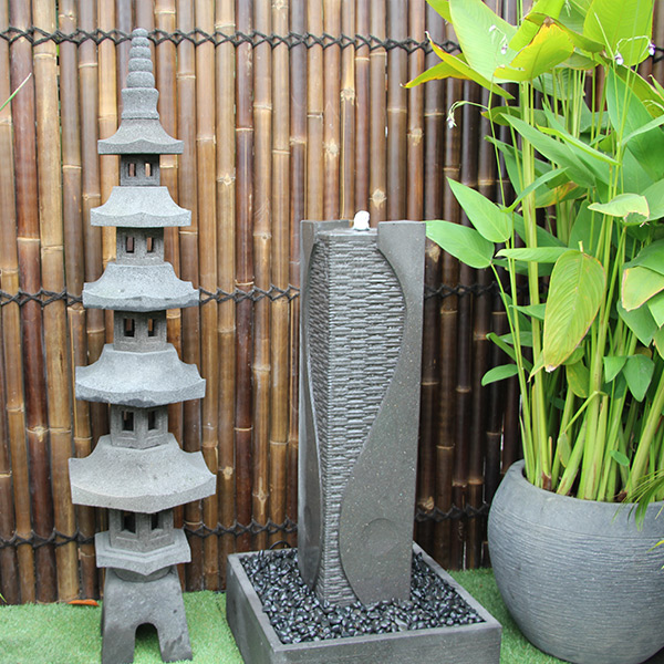 Modern Water Features