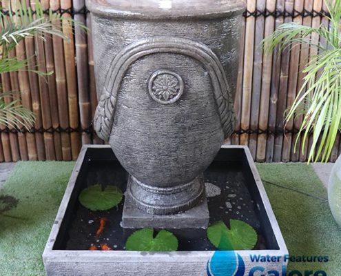 Water Fountains Queensland